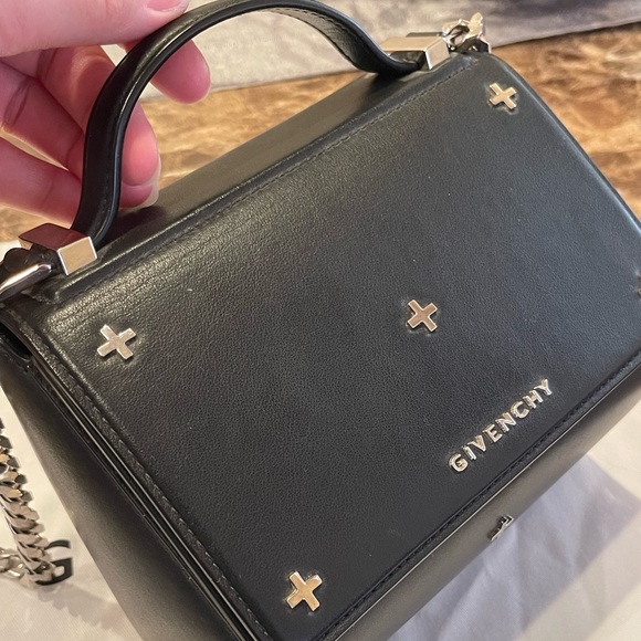 AUTHENTIC Givenchy small Pandora Box - Picture 2 of 15